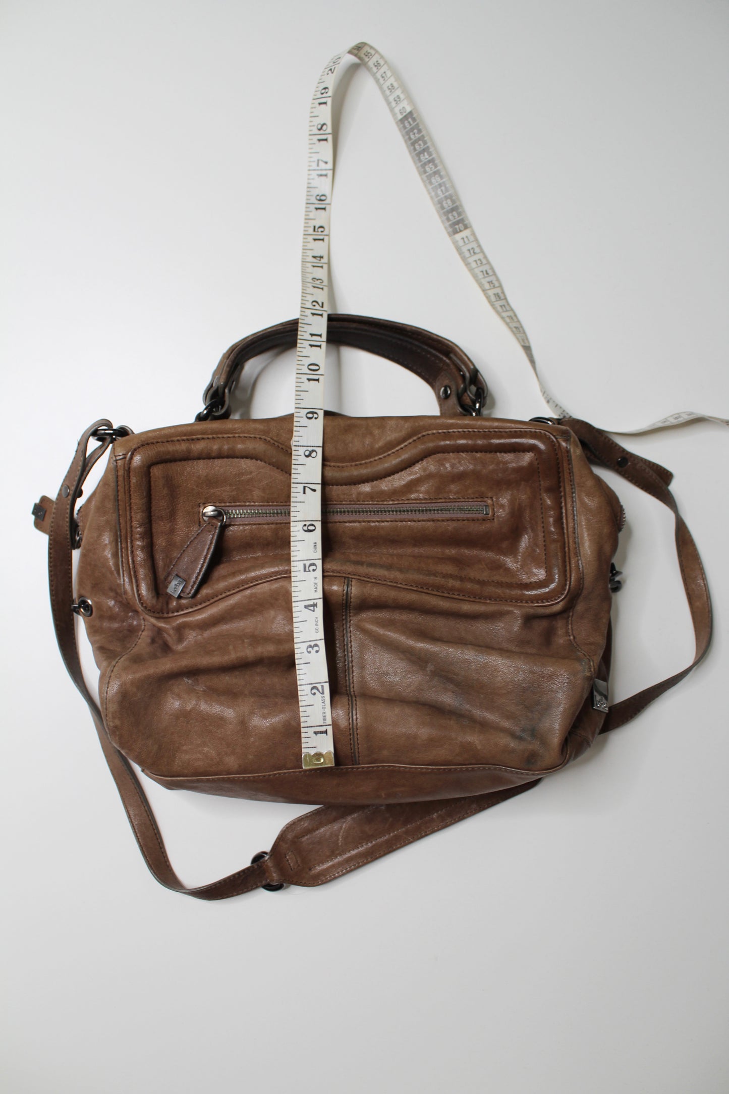 Kooba leather boho bag (additional 30% off)