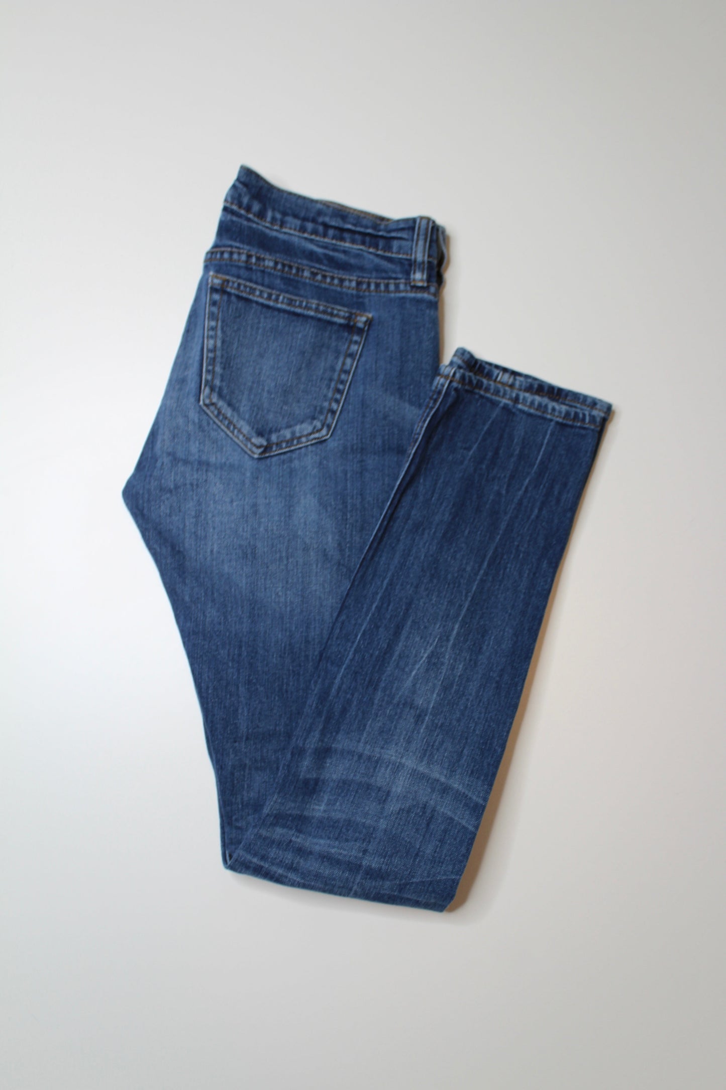 J.CREW Reid skinny jeans, size 25 (additional 50% off)