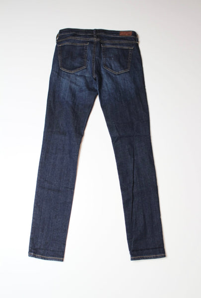 AG  Jeans the stilt skinny jeans, size 26 (28”)