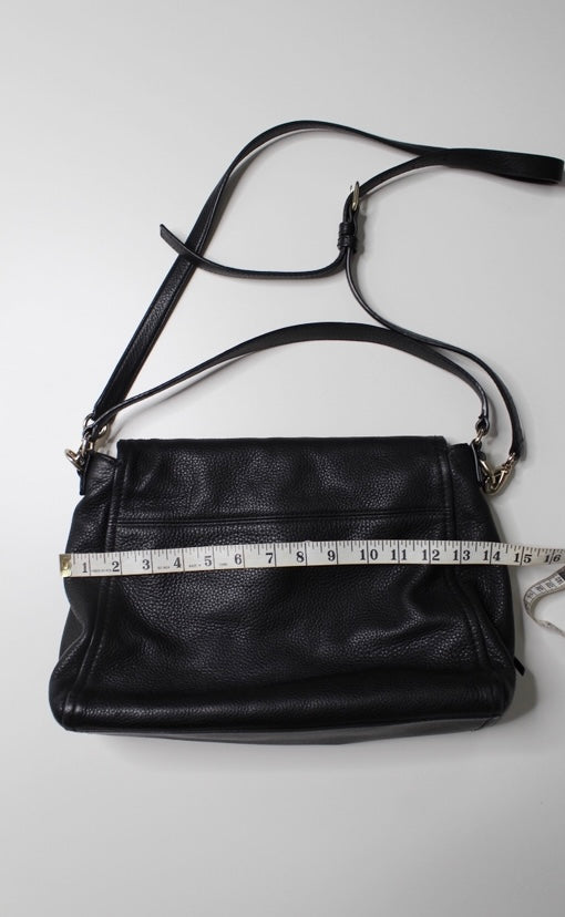 Kate Spade black cobble Hill ‘devin’ medium sized crossbody bag (additional 30% off)