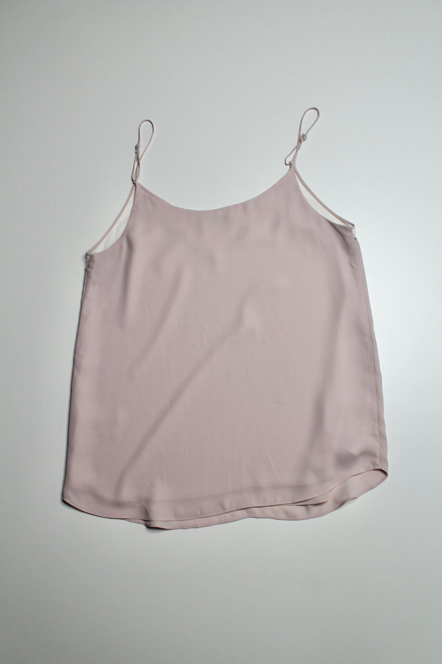 Aritzia Babaton blush galen camisole, size xs (loose fit)