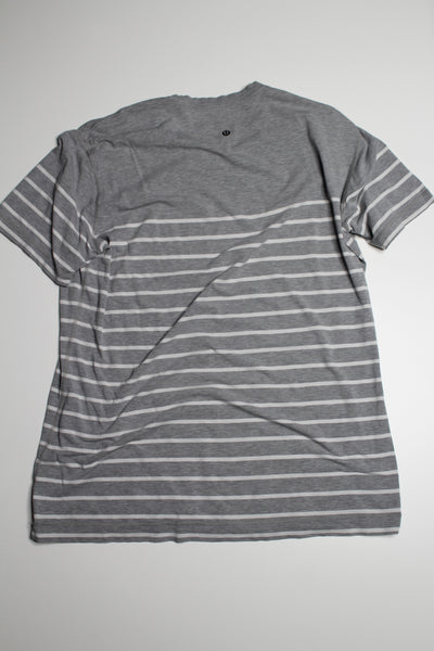 Mens lulu t shirt, size large (additional 50% off)