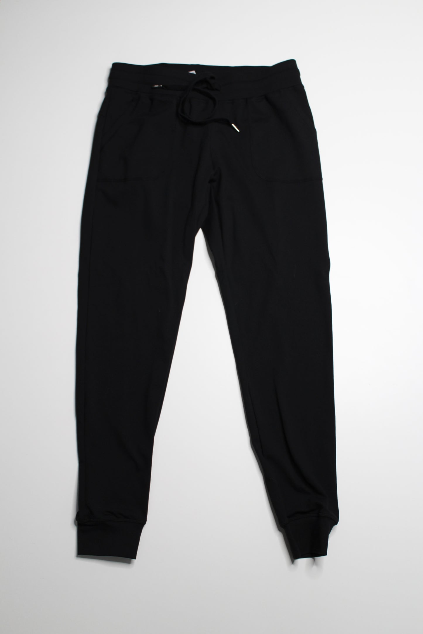 Zyia black jogger, size small (price reduced: was $25)