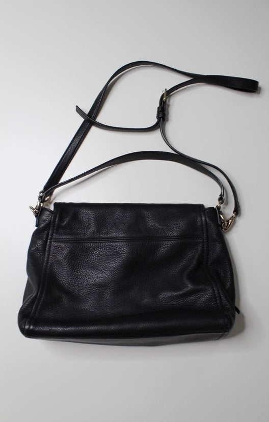 Kate Spade black cobble Hill ‘devin’ medium sized crossbody bag (additional 30% off)