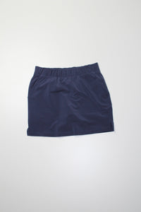 Columbia hiking/golf skirt, size xs (relaxed fit) (price reduced: was $30)