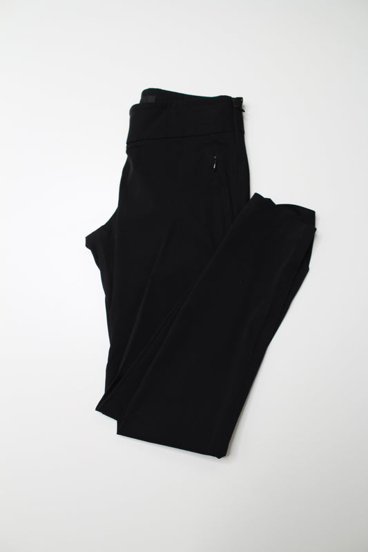 Aritzia wilfred free black trouser, size 0