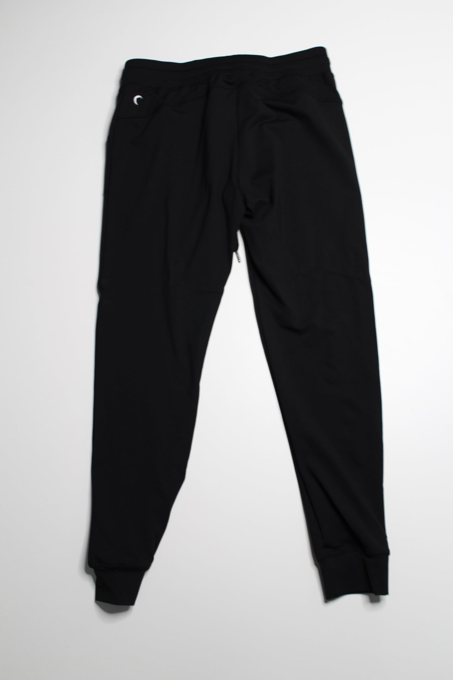 Zyia black jogger, size small (price reduced: was $25)