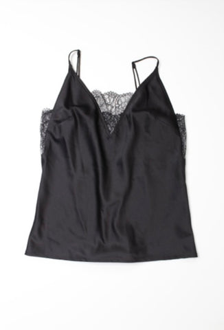 Dynamite black camisole,size xs  (price reduced: was $16)