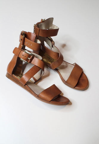 Michael Kors gladiator sandals, size 6.5 (price reduced: was $58)
