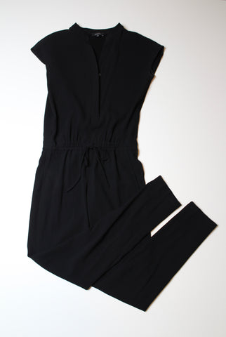 Aritzia babaton black jumpsuit, size xxs (price reduced: was $48)