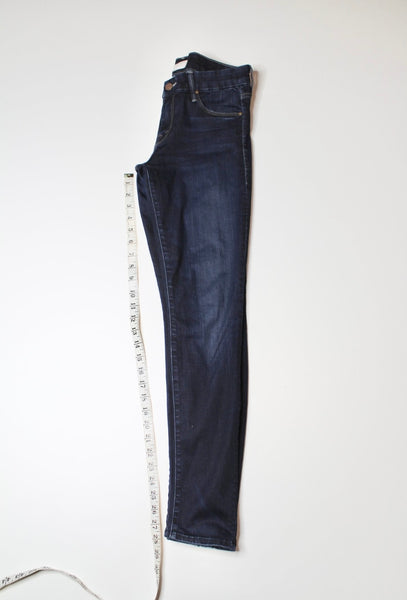 AG  Jeans the stilt skinny jeans, size 26 (28”)