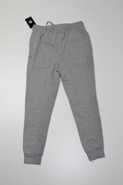 NBA LA Lakers grey joggers, size xs *new with tags (price reduced: was $25)