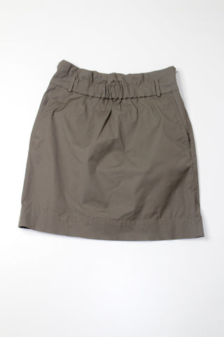 Banana Republic skirt, size 0 (relaxed fit) (fits like xs) (additional 50% off)