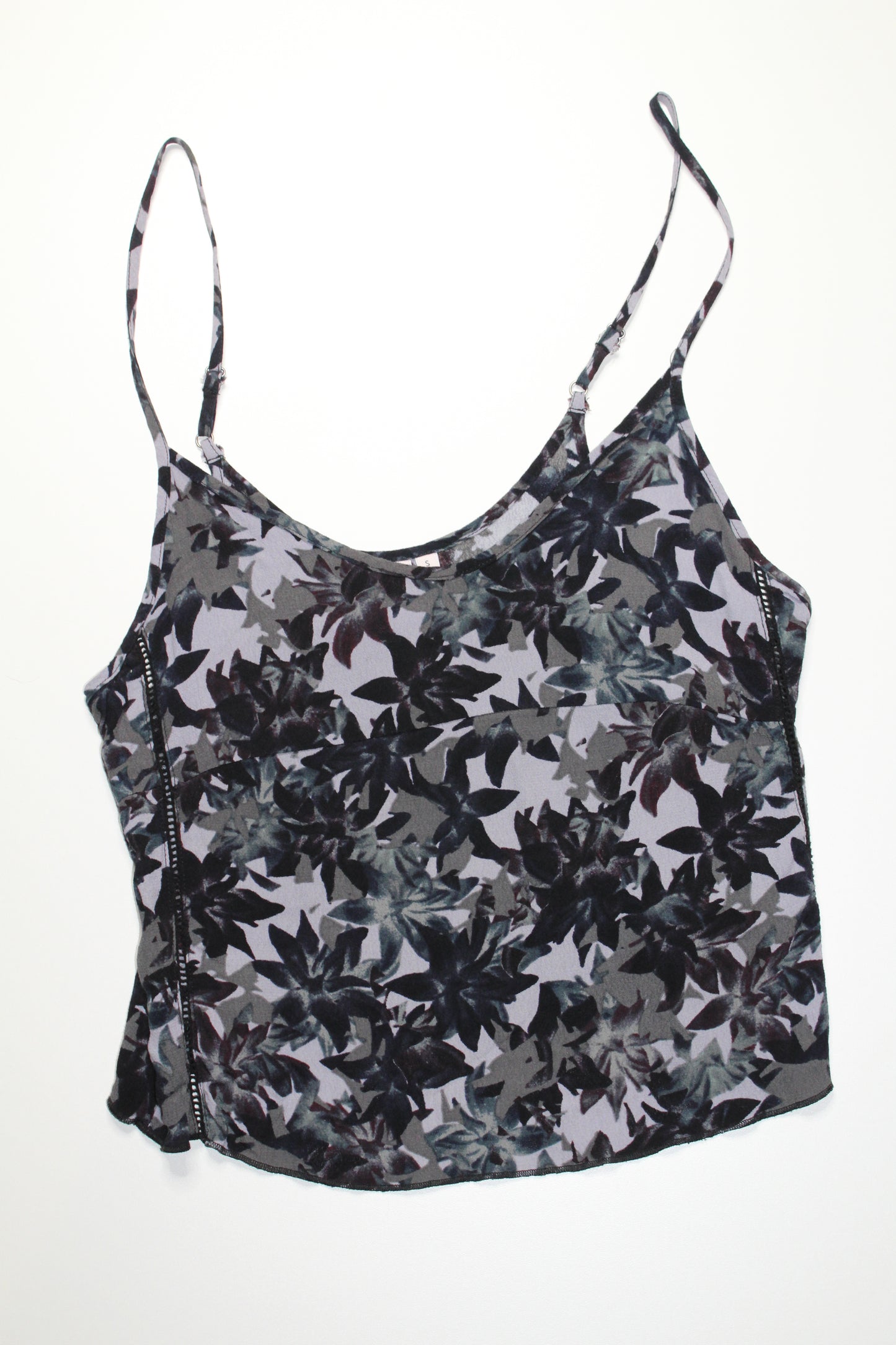 Aritzia sunday best golding camisole, size small (was $25)