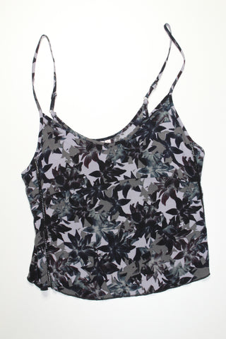 Aritzia sunday best golding camisole, size small