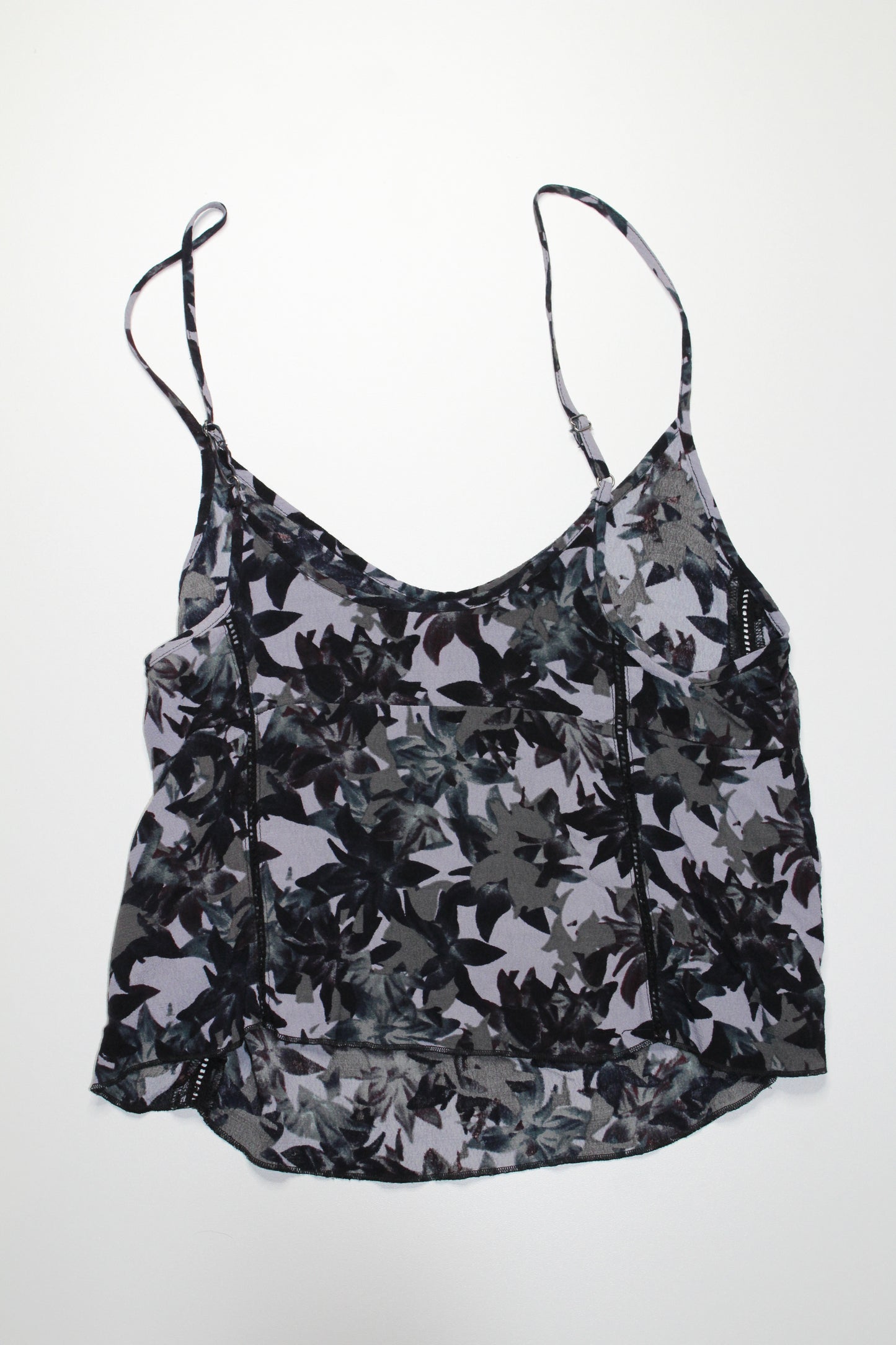 Aritzia sunday best golding camisole, size small (was $25)