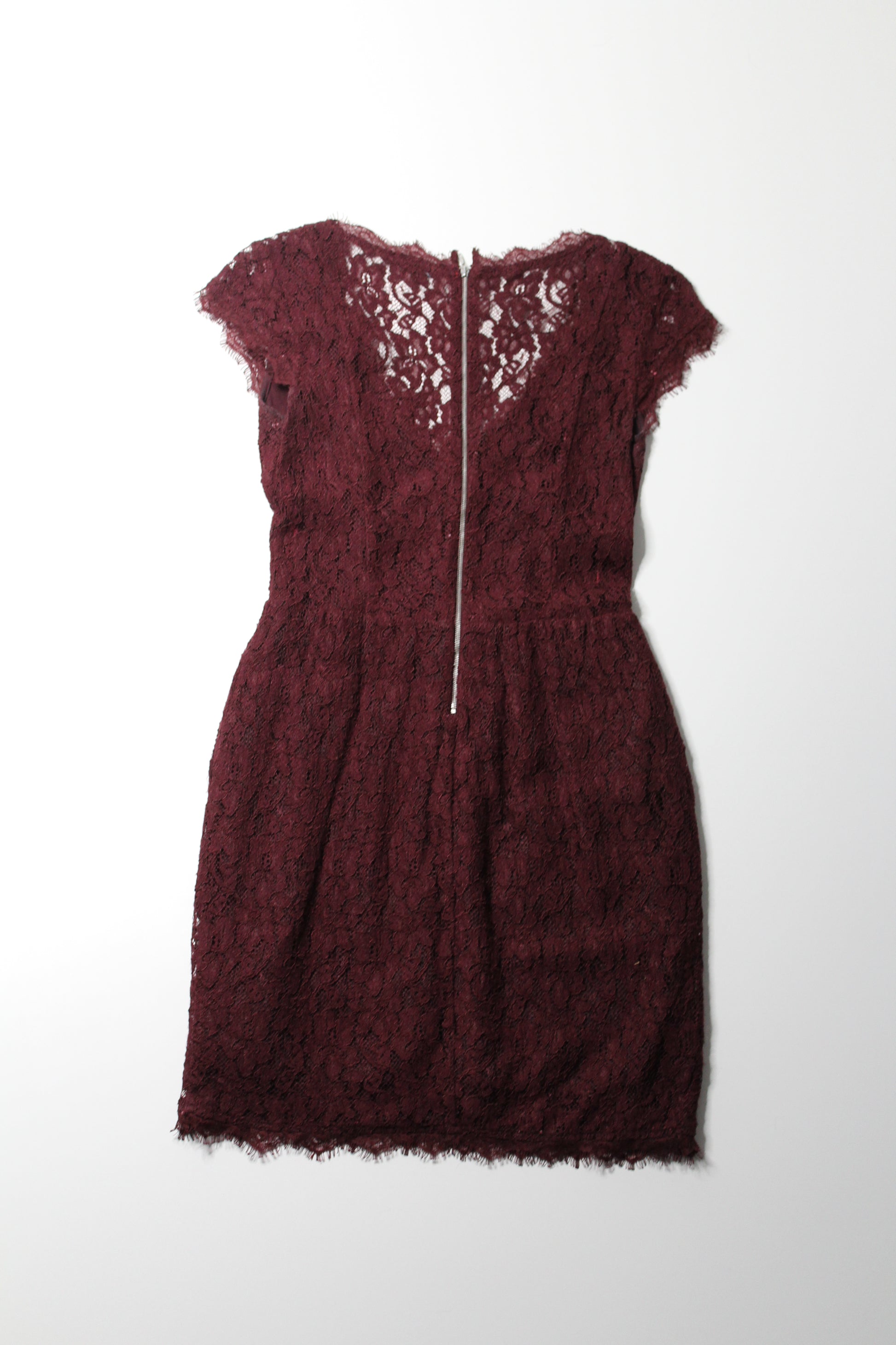 aritzia lace dress Ten Women's Showtime Satin Dress in Light Birch