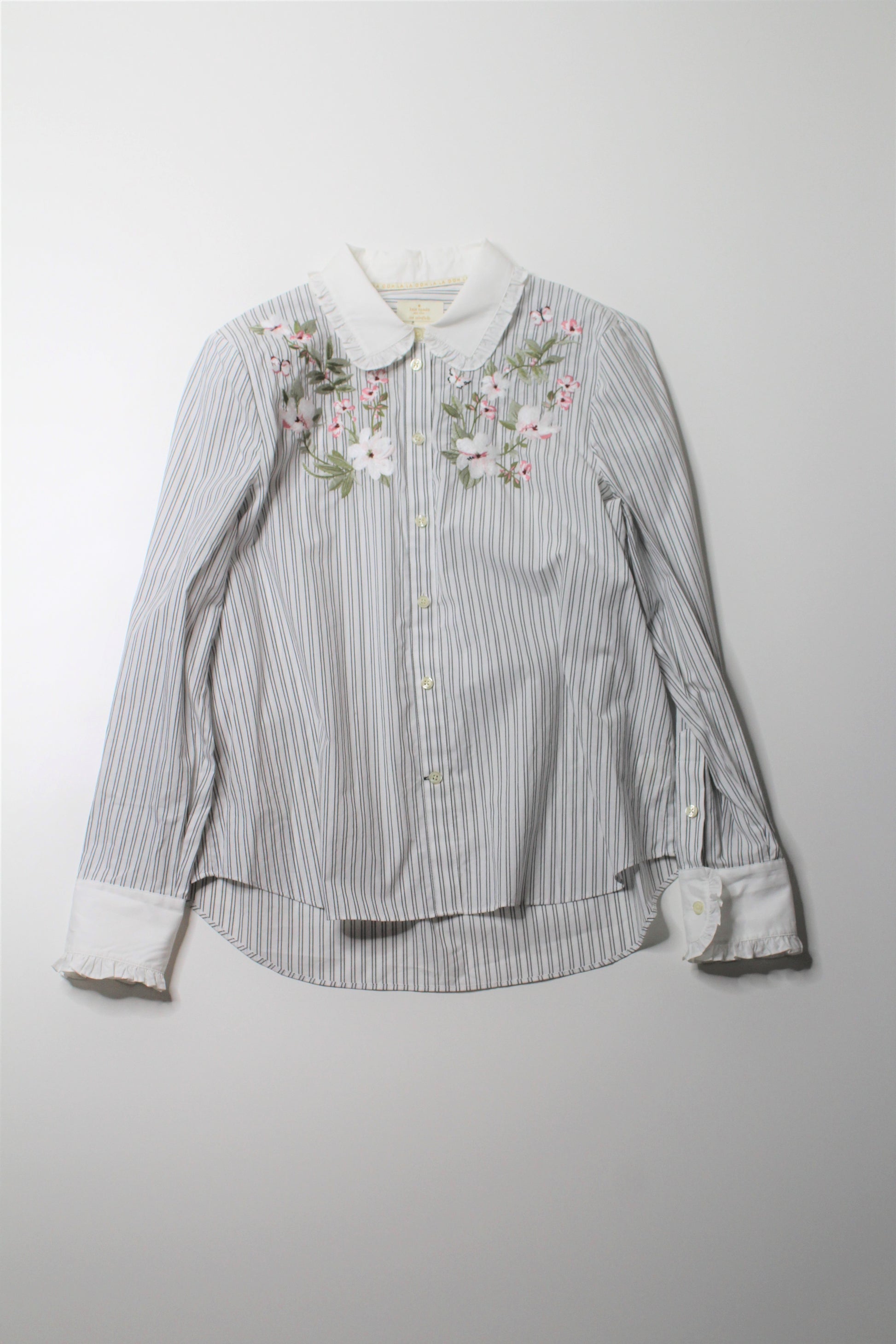 Kate spade blouse, size medium