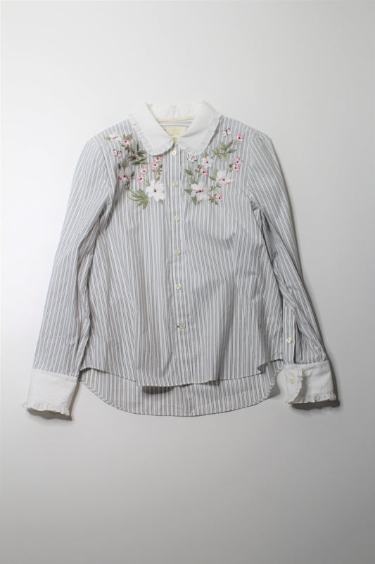 Kate spade blouse, size medium