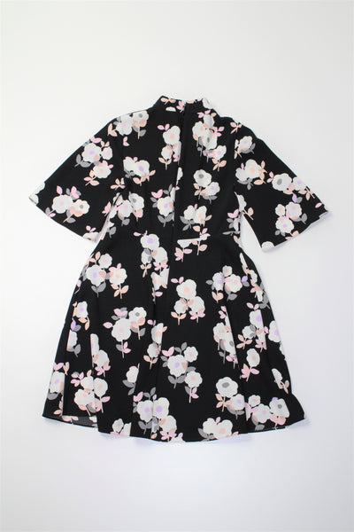 Kate Spade floral dress, size 00 (fits size xxs/xs) (price reduced: was $88)