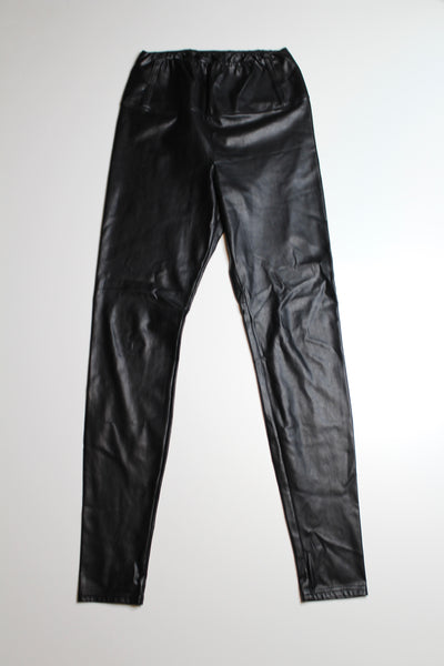 Aritzia wilfred free daria pant, size large (price reduced: was $58)