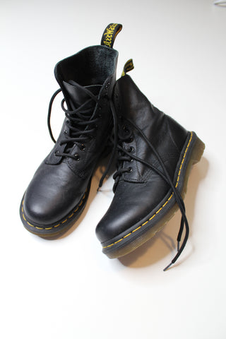 Dr. Martens pascal boots, size 7