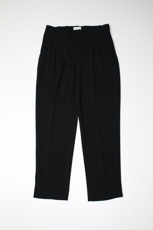 Aritzia babaton Cohen pant, size 4