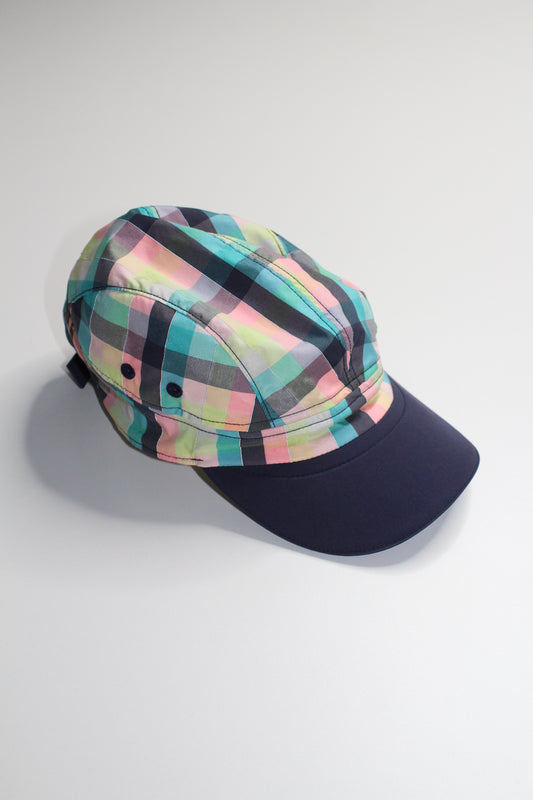 Lululemon race to place run hat