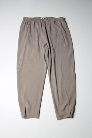 Aritzia babaton cohen pant, size large (price reduced: was $58)