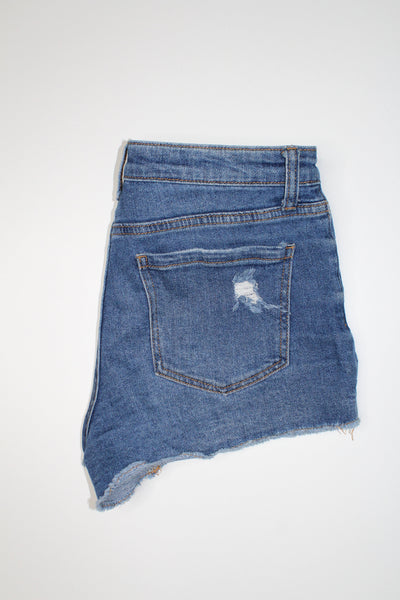 Nordstrom B.P. denim shorts, size 26