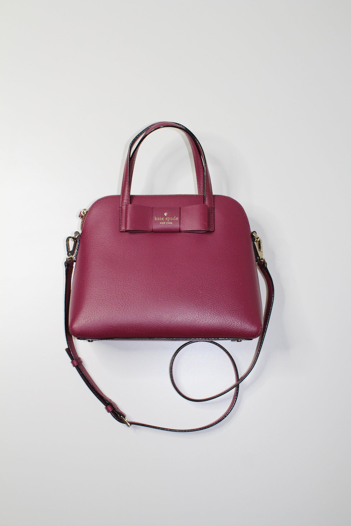 Kate Spade crossbody purse (additional 30% off)