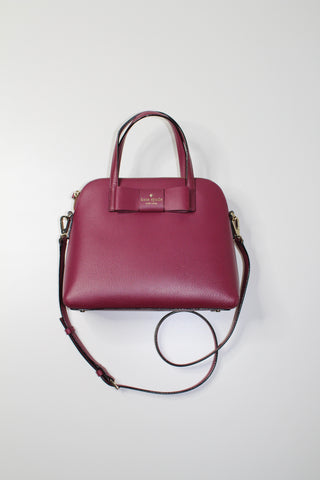 Kate Spade crossbody purse (price reduced: was $120)