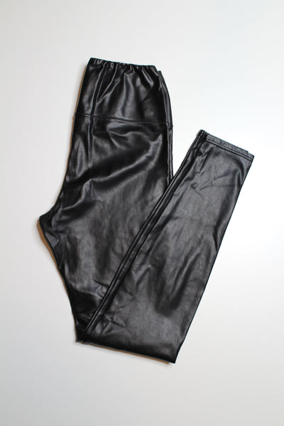 Aritzia wilfred free daria pant, size large (price reduced: was $58)