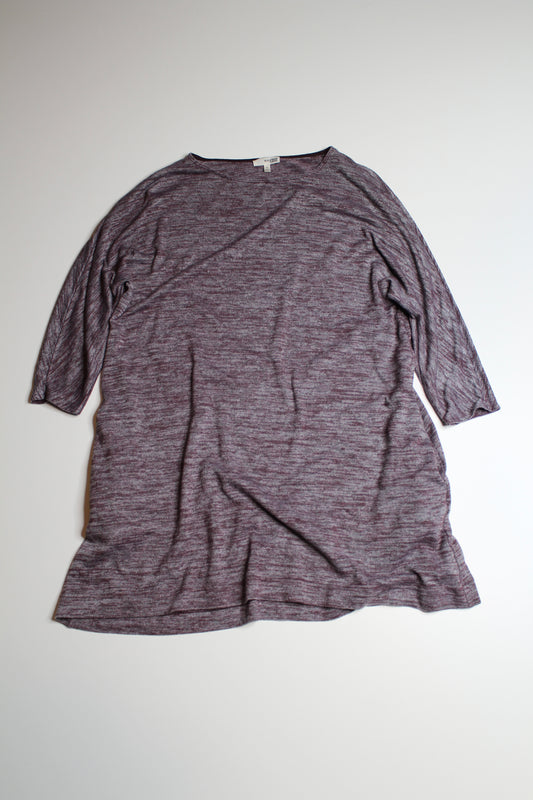 Aritzia wilfred free dress, size xs (oversized fit)