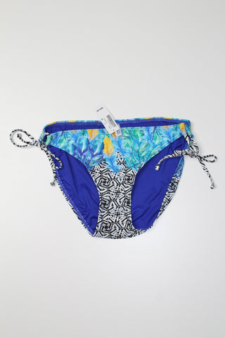 La Vie En Rose bikini bottoms, size medium *new with tags (additional 50% off)