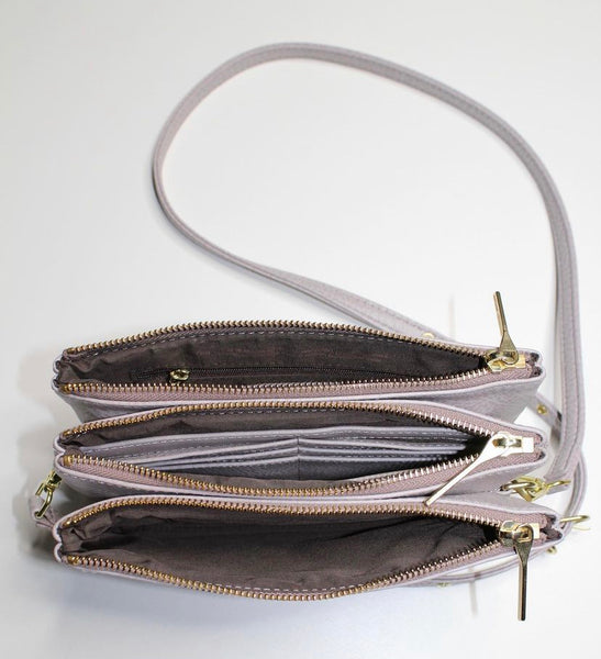 Matt & Nat crossbody purse (price reduced: was $58)