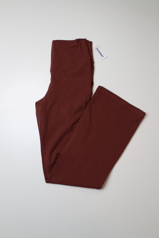 Old Navy high rise slim pant, size small *new with tag (additional 50% off)