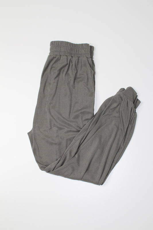 Standard Peoples Project LA lightweight jogger, size small