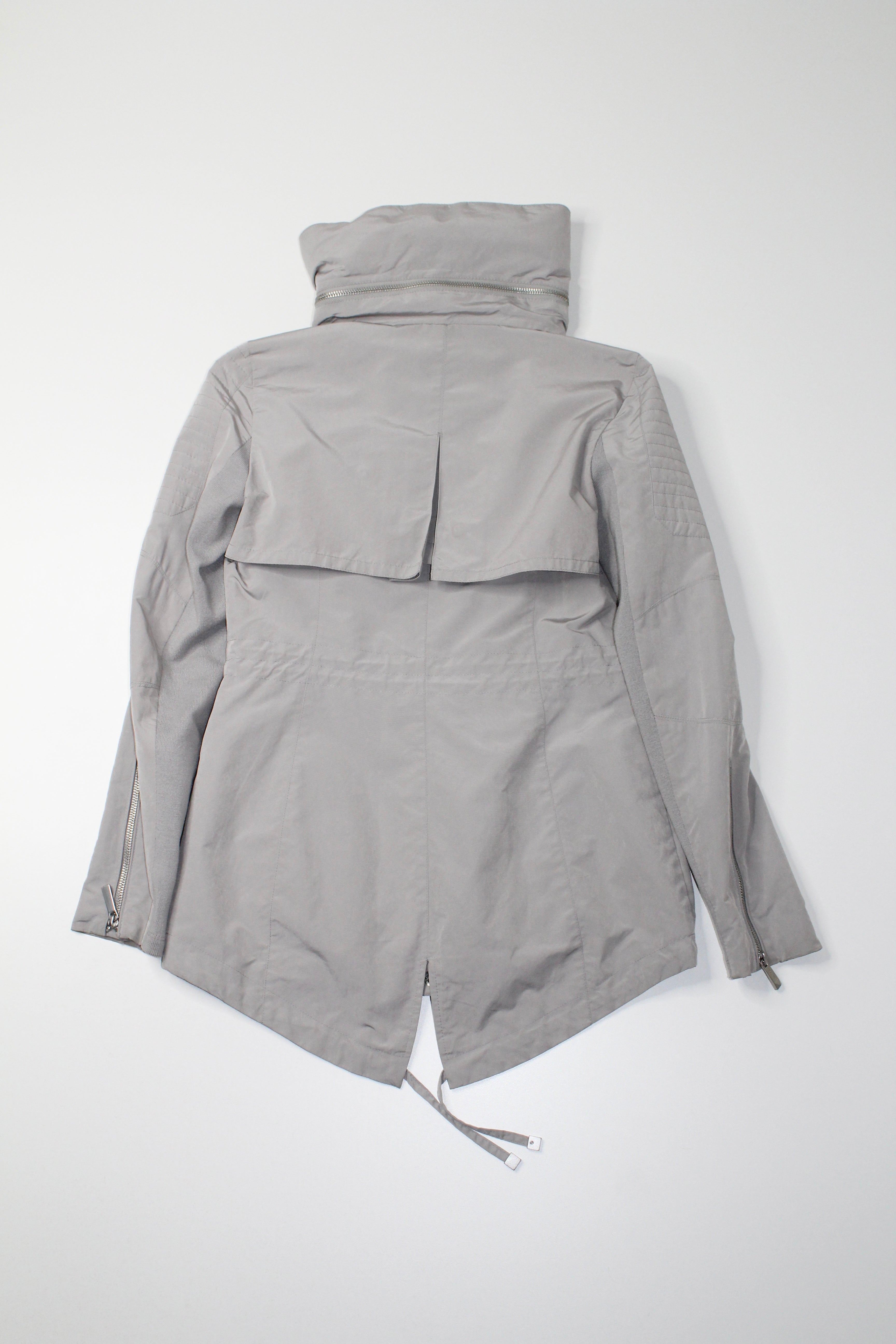 Bcbg rain jacket hotsell