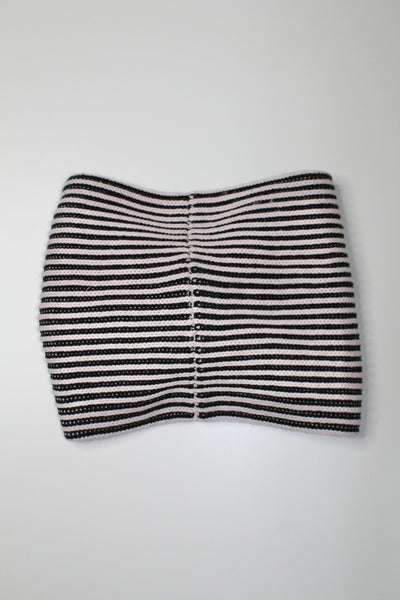 Kate Spade knitted neck warmer scarf (price reduced: was $40)