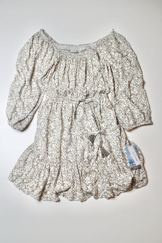 Gentle Fawn sandstone Stella dress, size xs *new with tags (price reduced: was $68)