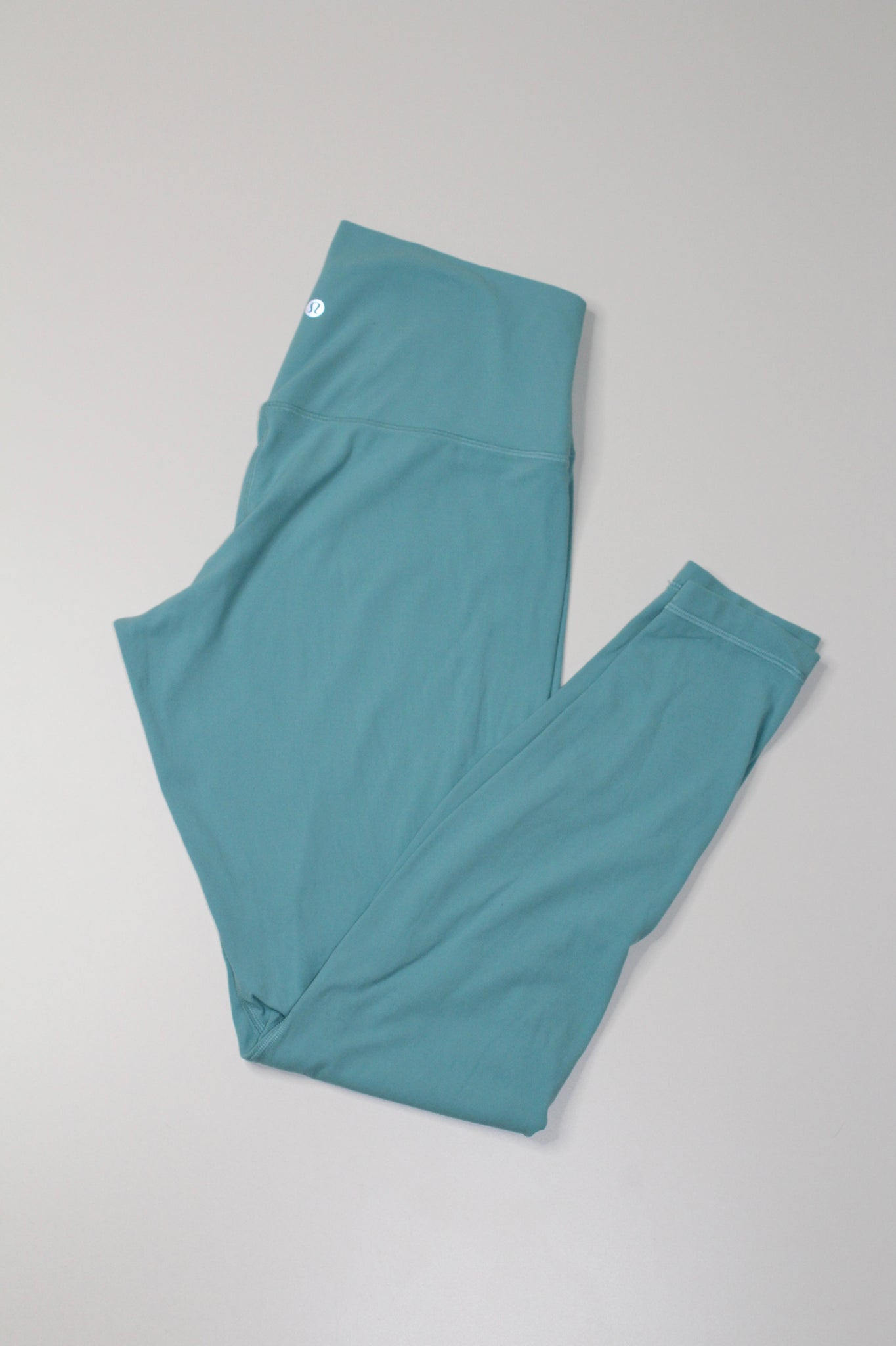 Lululemon align pant, size 12 (28”) (price reduced: was $58) – Belle  Boutique Consignment