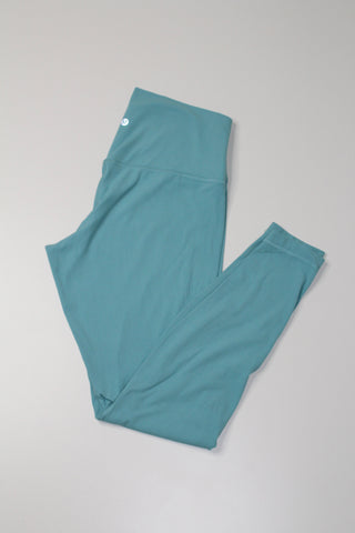 Lululemon align pant, size 12 (28”) (price reduced: was $58)