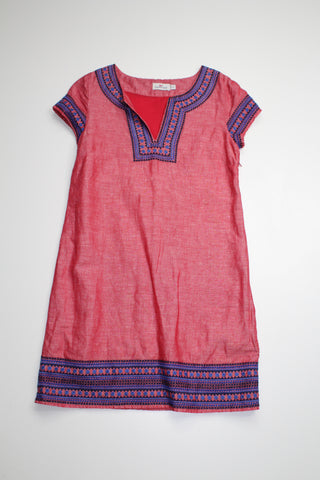 Vineyard Vines tunic dress, size 4 (price reduced: was $48)