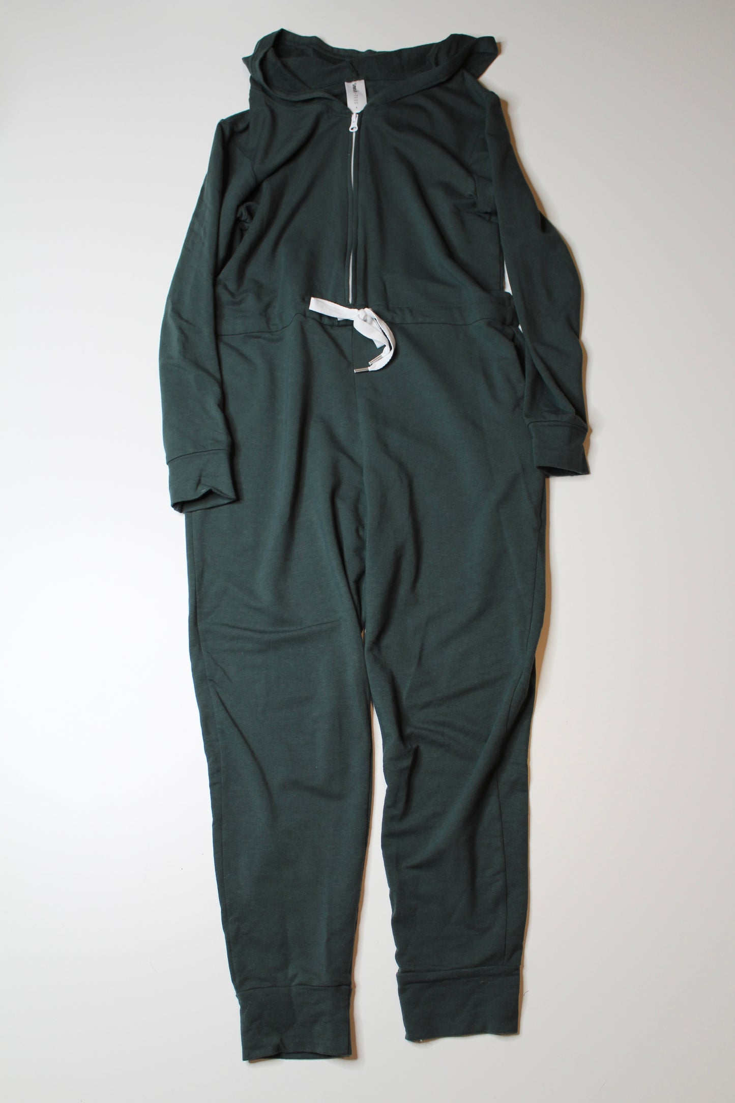 Smash + Tess x Jillian Harris okanagan pine harris hoodie, size small