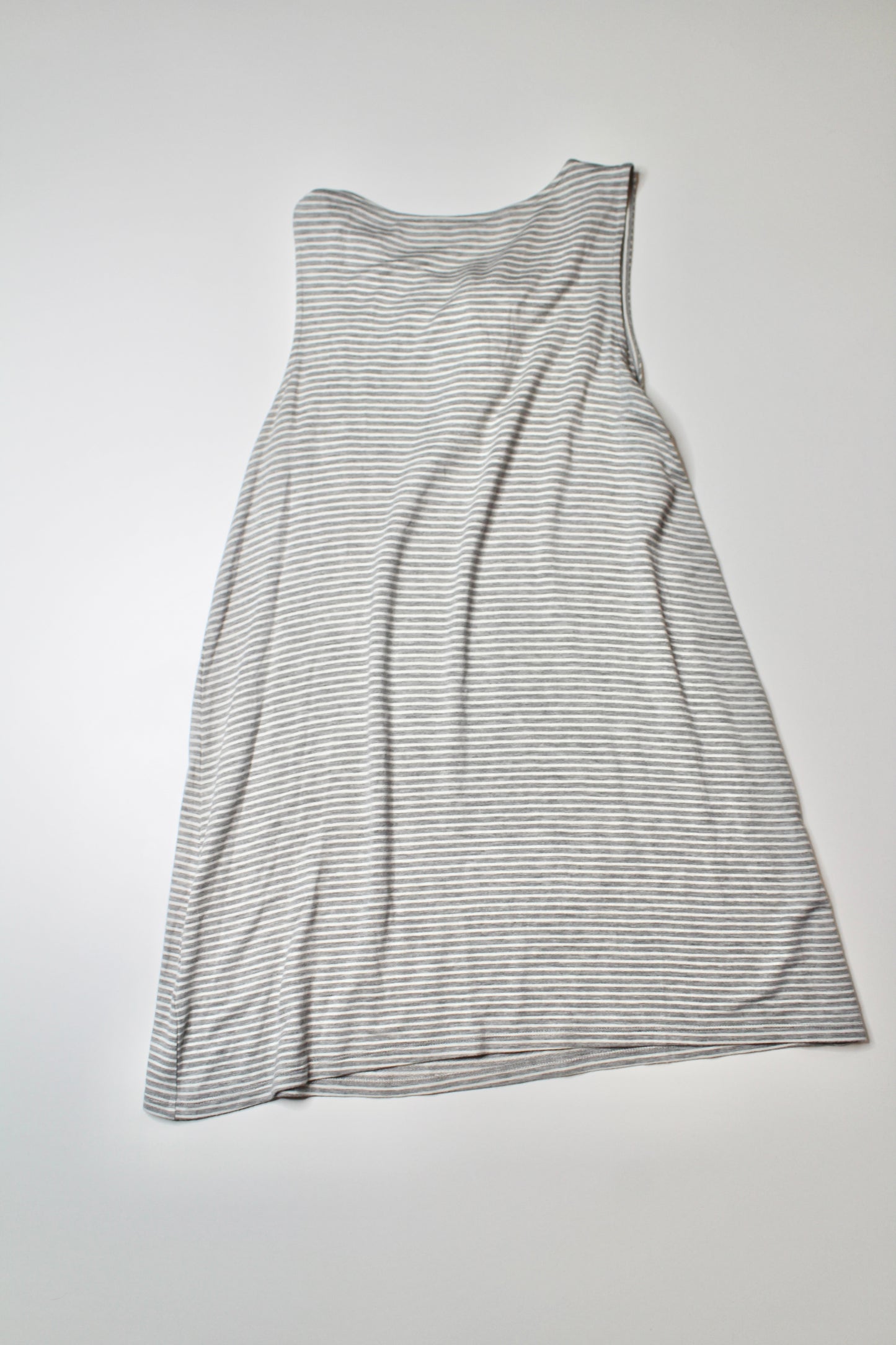 Cupcakes & Cashmere striped tank dress, size xs (loose fit) (additional 50% off)