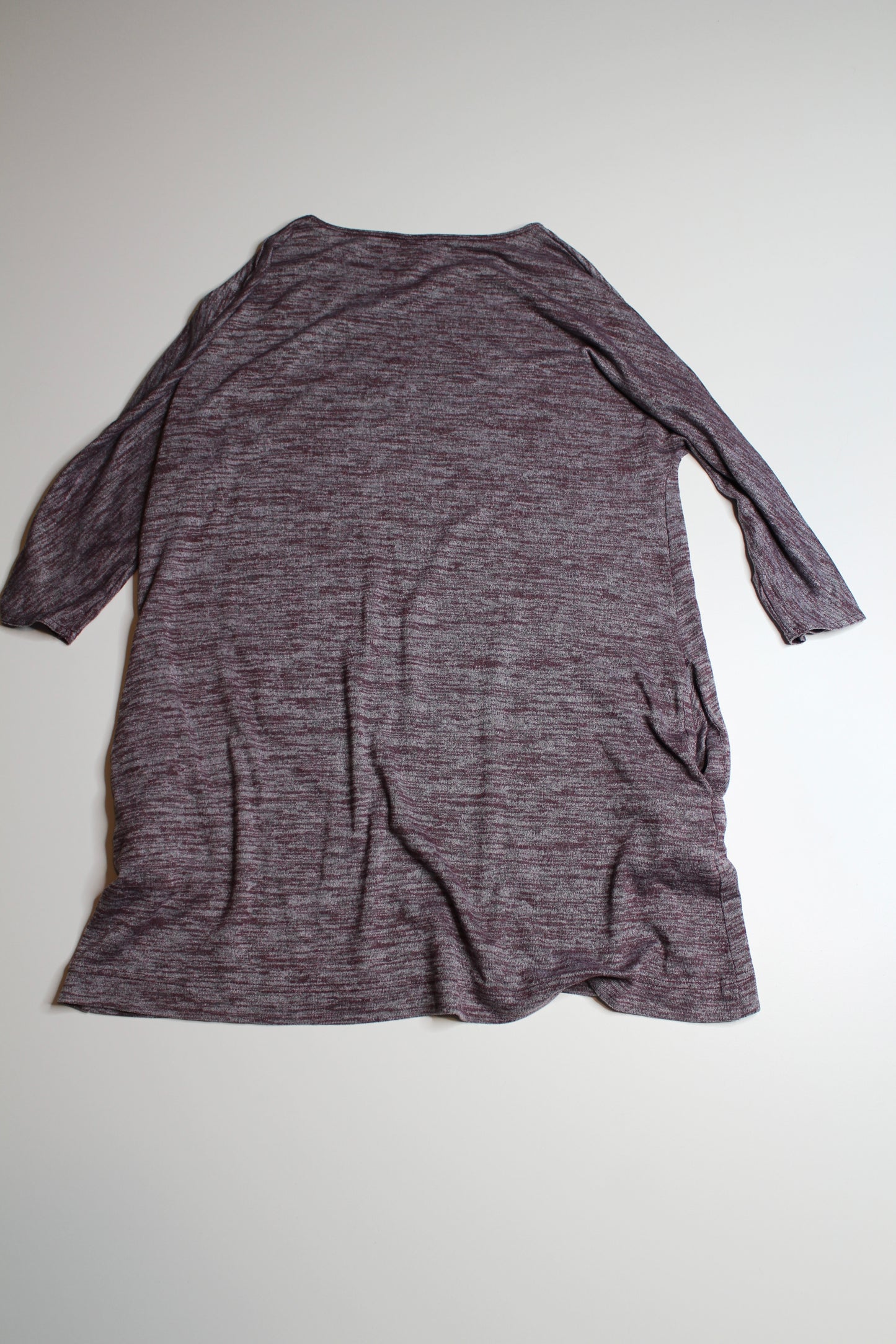 Aritzia wilfred free dress, size xs (oversized fit)