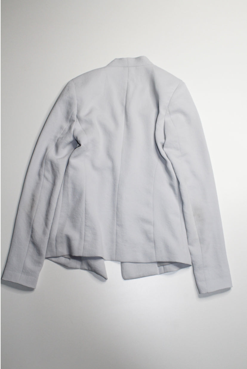 Aritzia light grey babaton ‘Keith’ blazer, size 0 (additional 20% off)