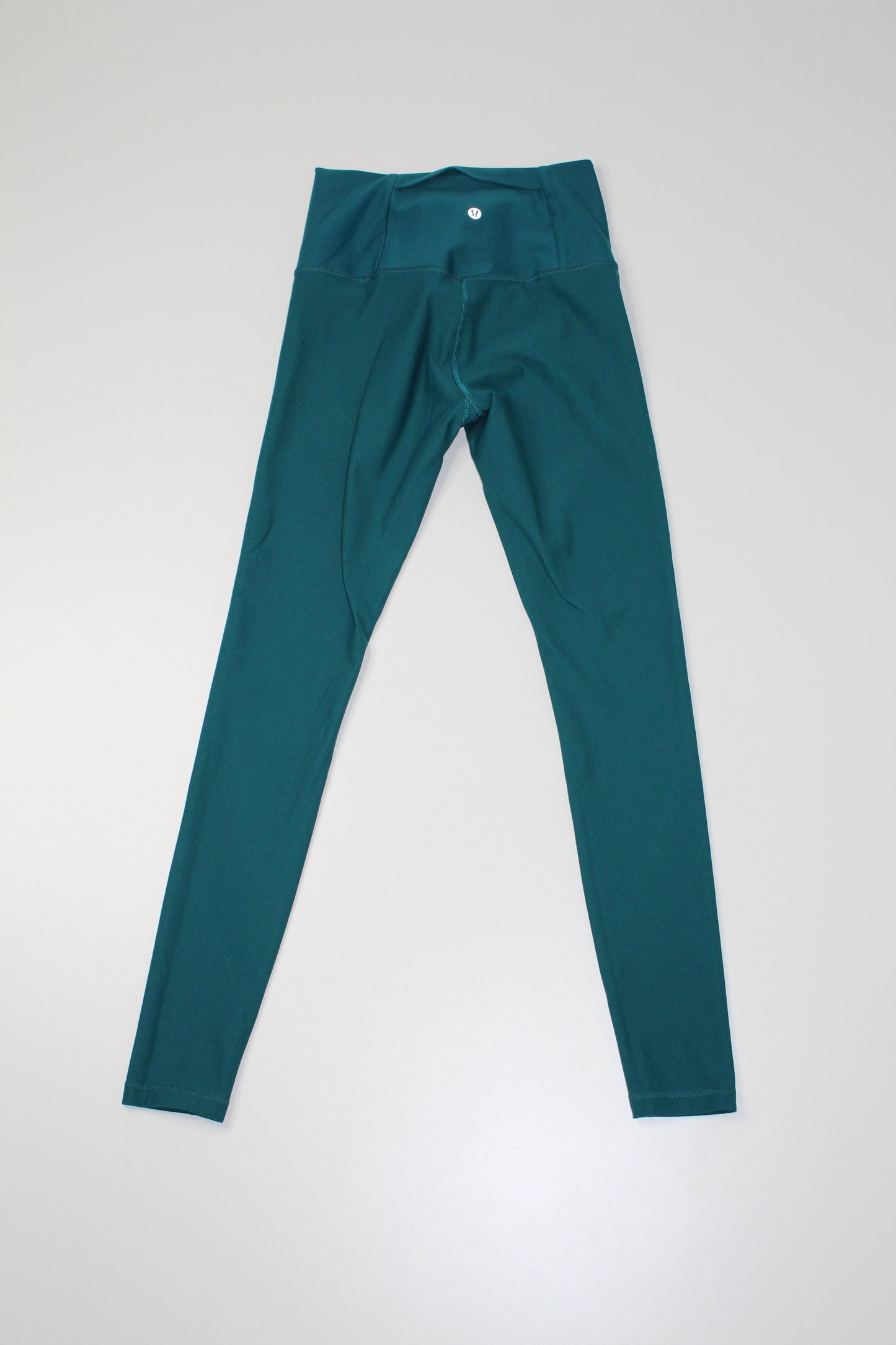 Lululemon laguna mapped out high rise tight, size 8 (28”) (price reduced: was $58)