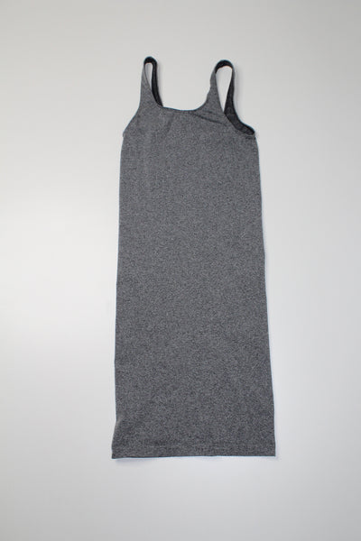 Aritzia t babaton grey bodycon dress, size small (additional 50% off)